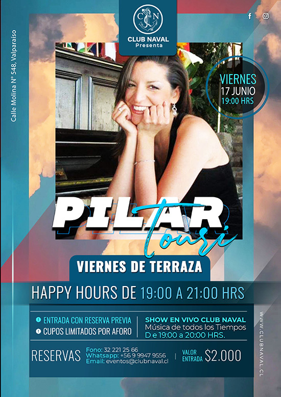 02 PILAR JUNIO 2flyer