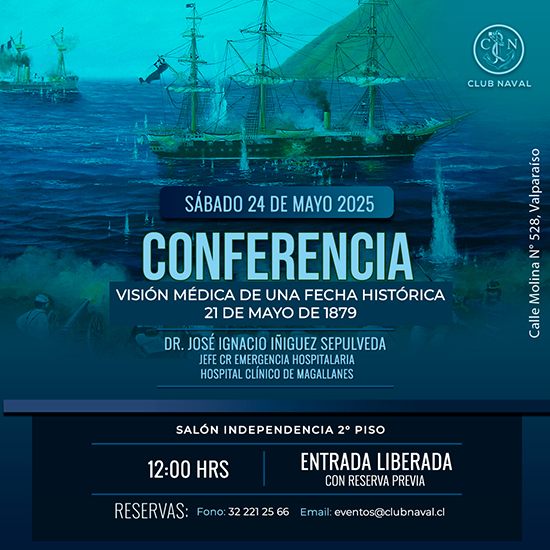 Conferencia Médica