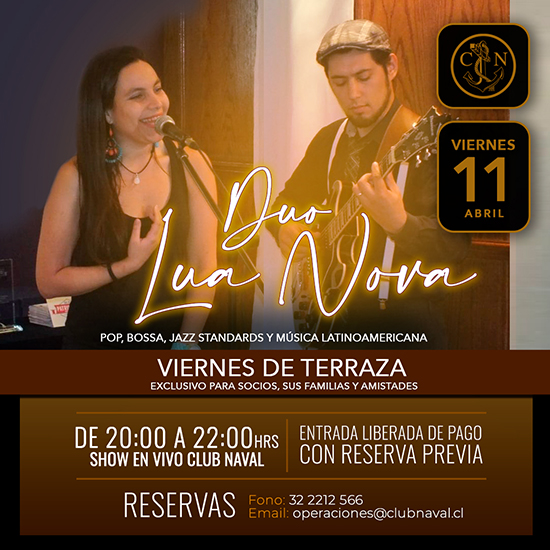 Duo Lua Nova