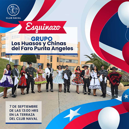 Esquinazo