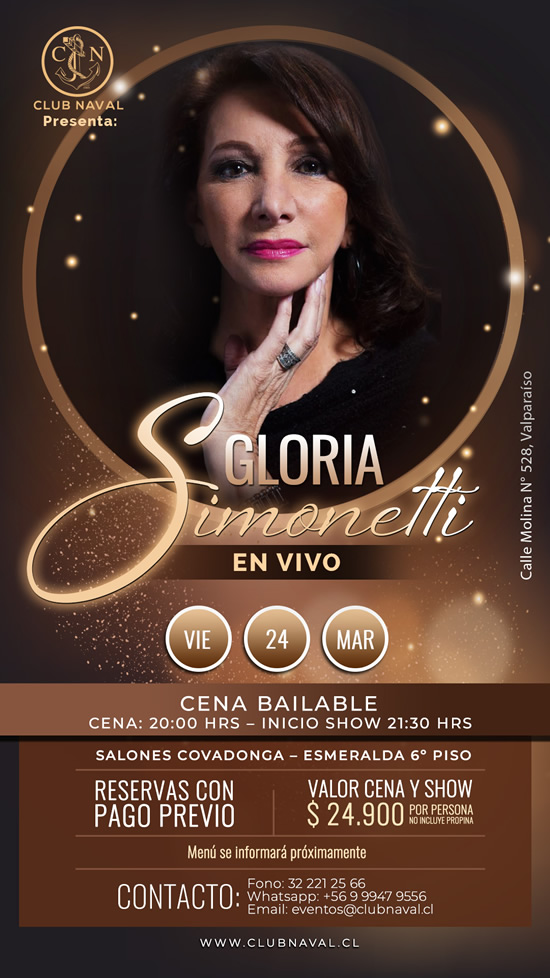 GLORIA 03