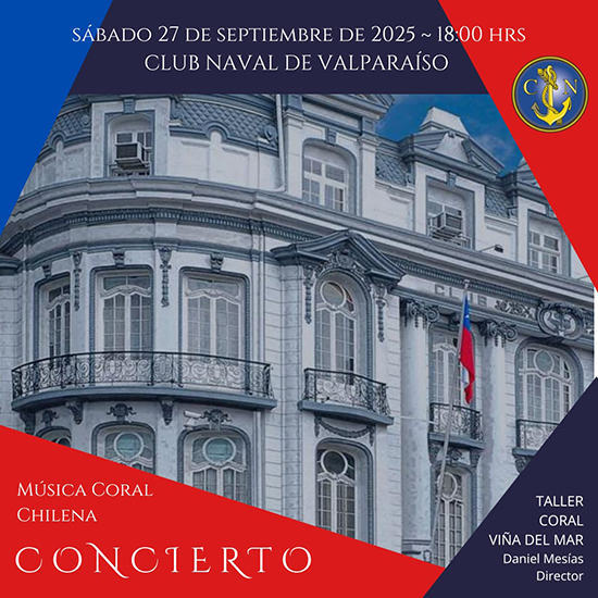 concierto