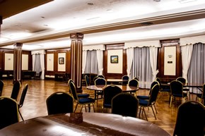 Salón Hyatt