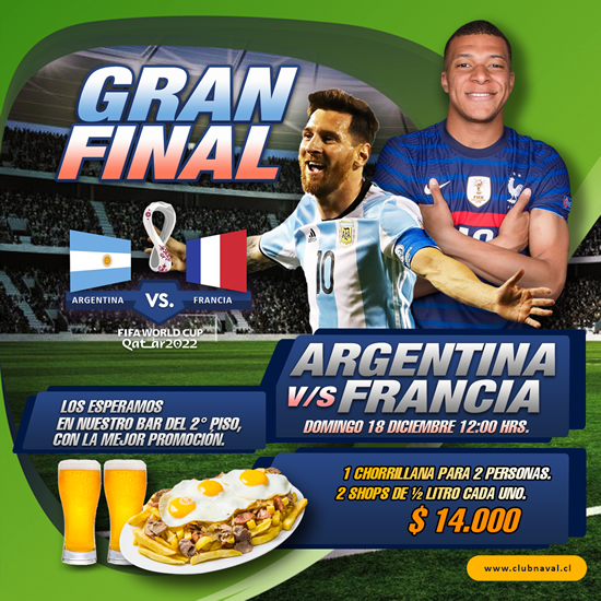 La Gran Final