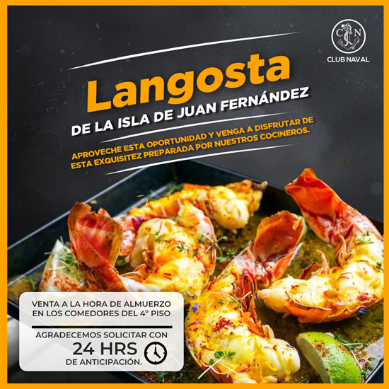 langosta