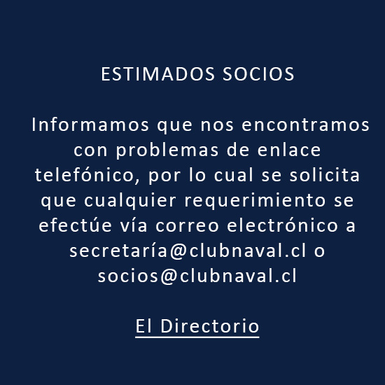 Problemas con enlace telefónico