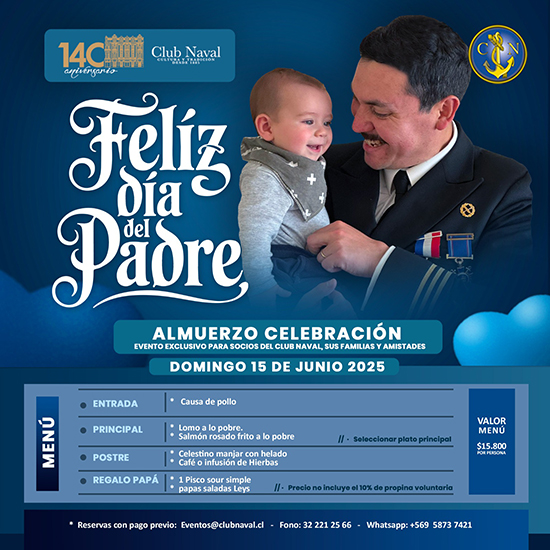 DIA PADRE
