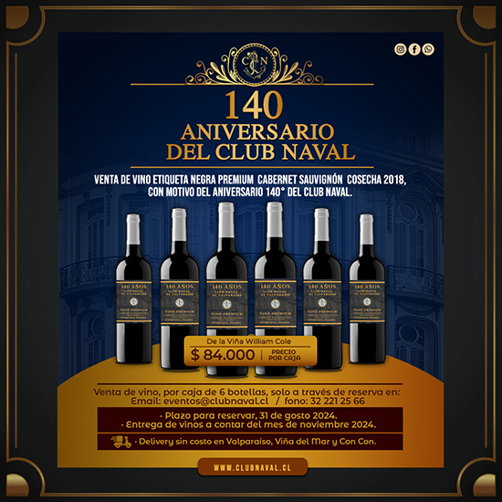 Venta de Vinos